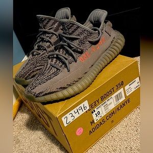 I just need them money at the moment